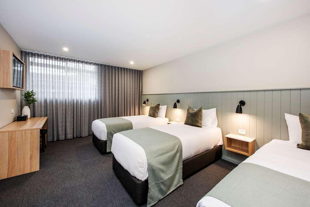 The Clairfield Hotel Mudgee Δωμάτιο φωτογραφία