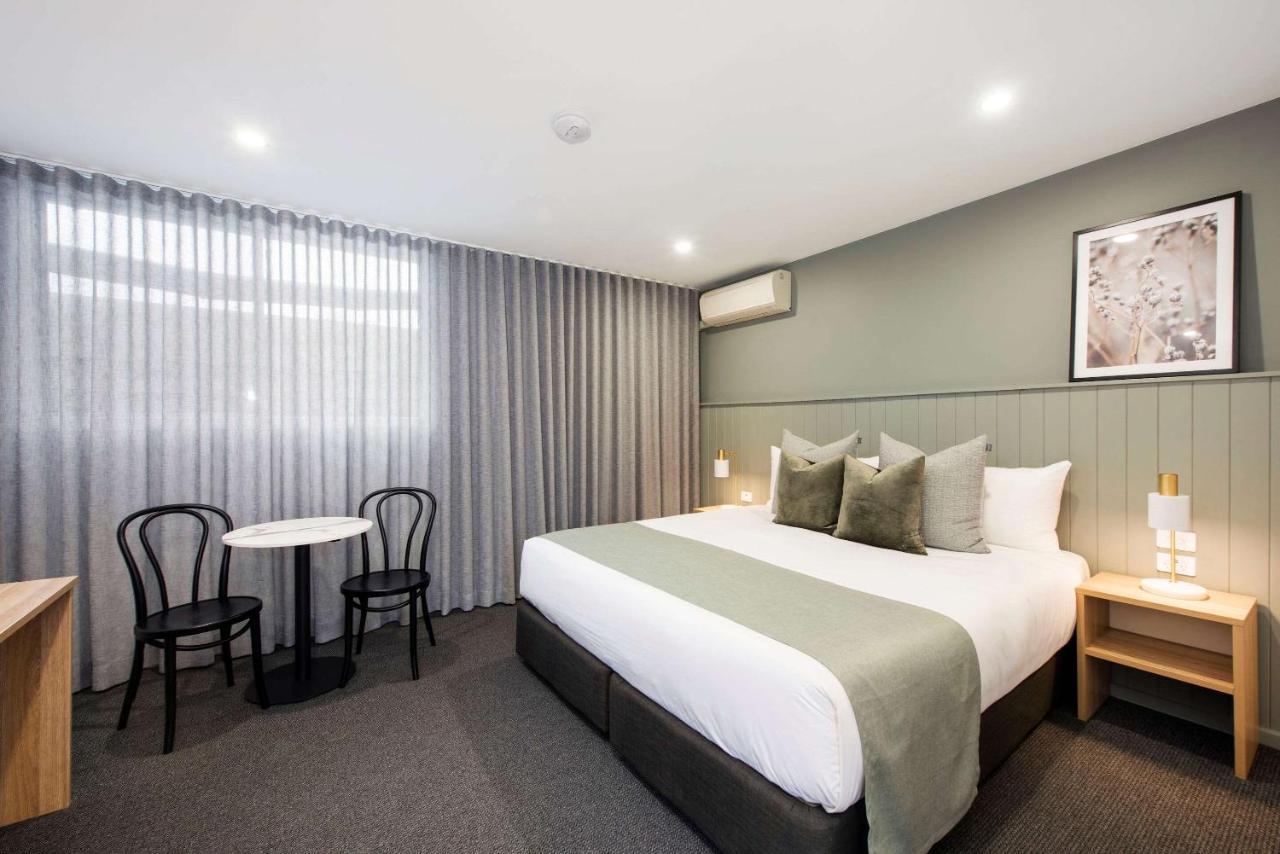 The Clairfield Hotel Mudgee Εξωτερικό φωτογραφία