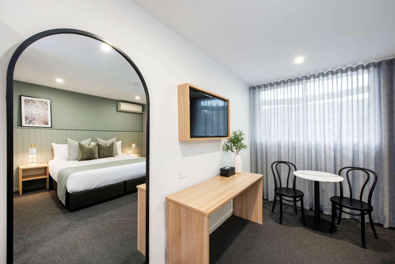 The Clairfield Hotel Mudgee Εξωτερικό φωτογραφία