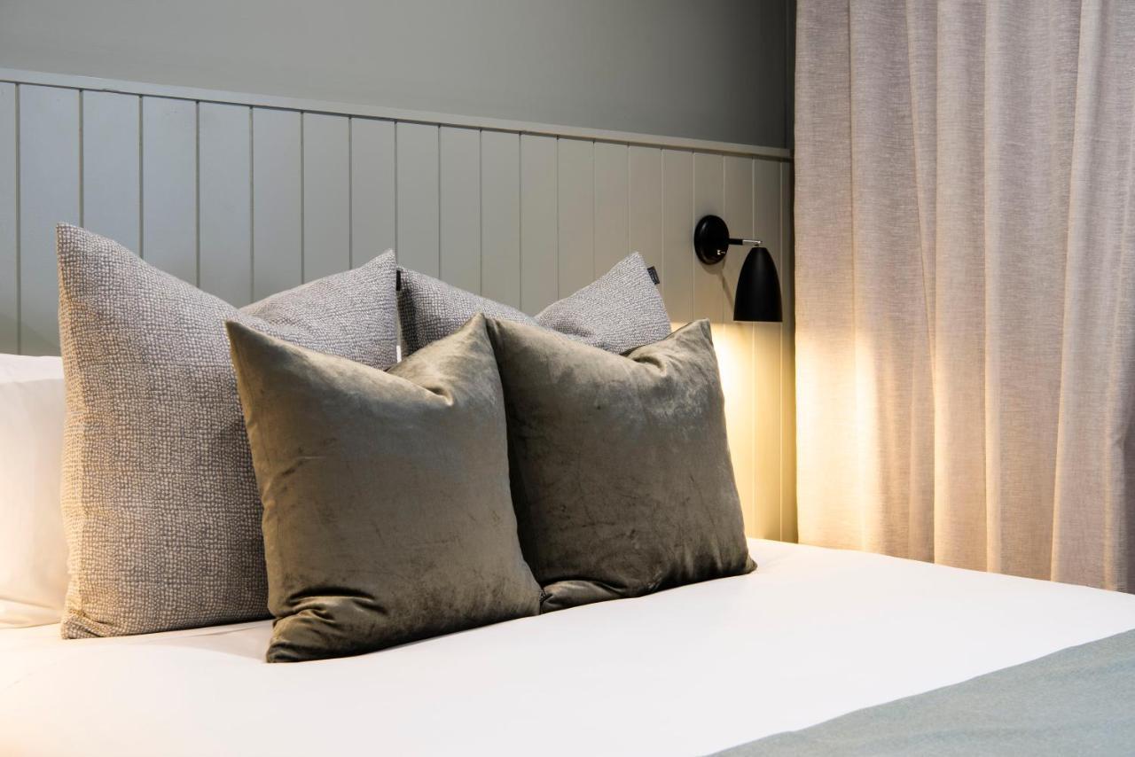 The Clairfield Hotel Mudgee Εξωτερικό φωτογραφία
