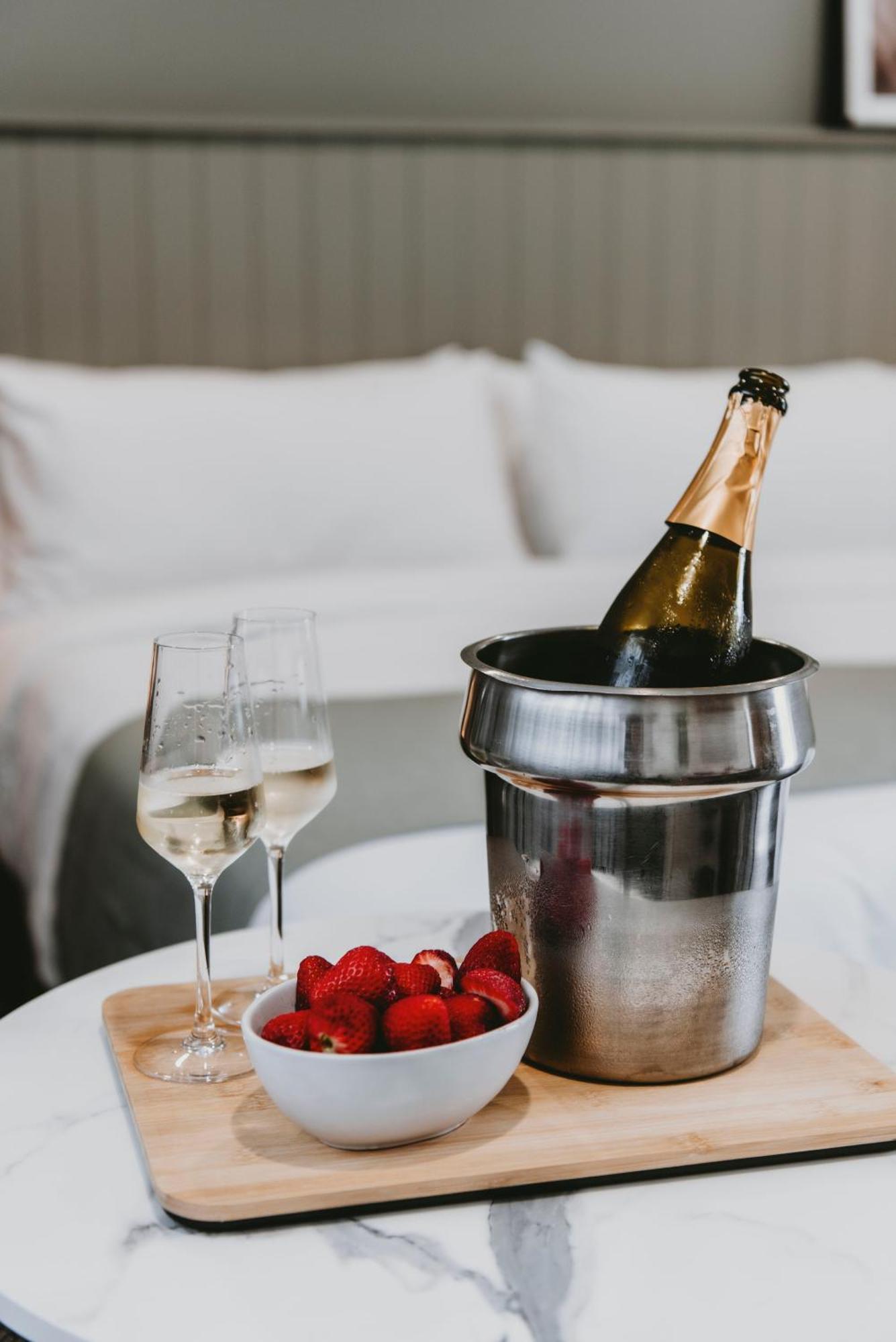 The Clairfield Hotel Mudgee Εξωτερικό φωτογραφία