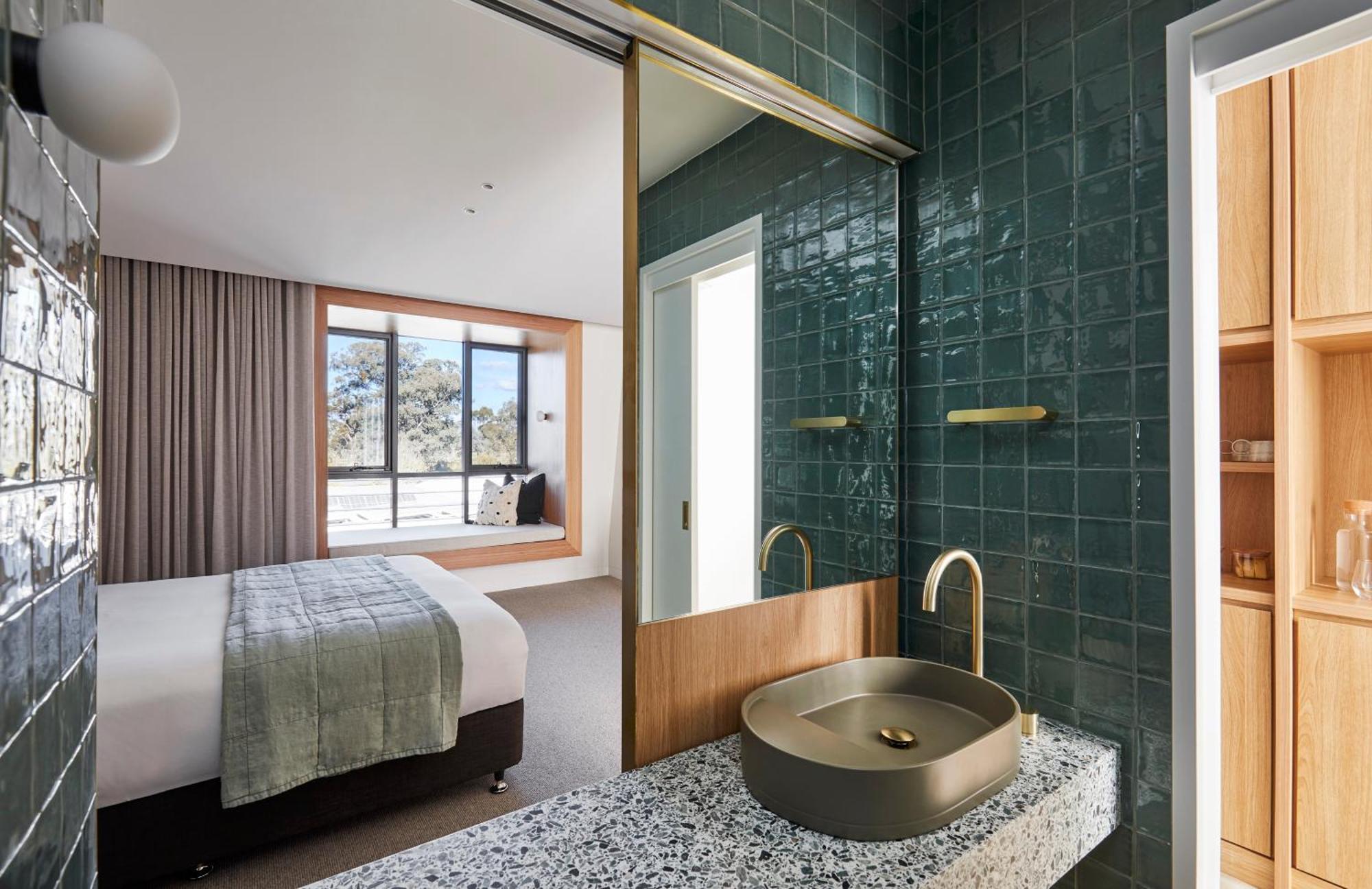 The Clairfield Hotel Mudgee Εξωτερικό φωτογραφία