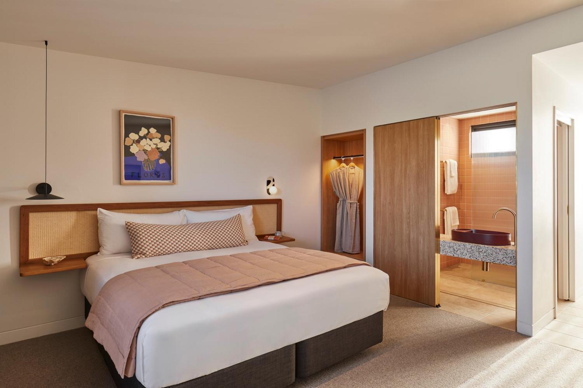 The Clairfield Hotel Mudgee Εξωτερικό φωτογραφία