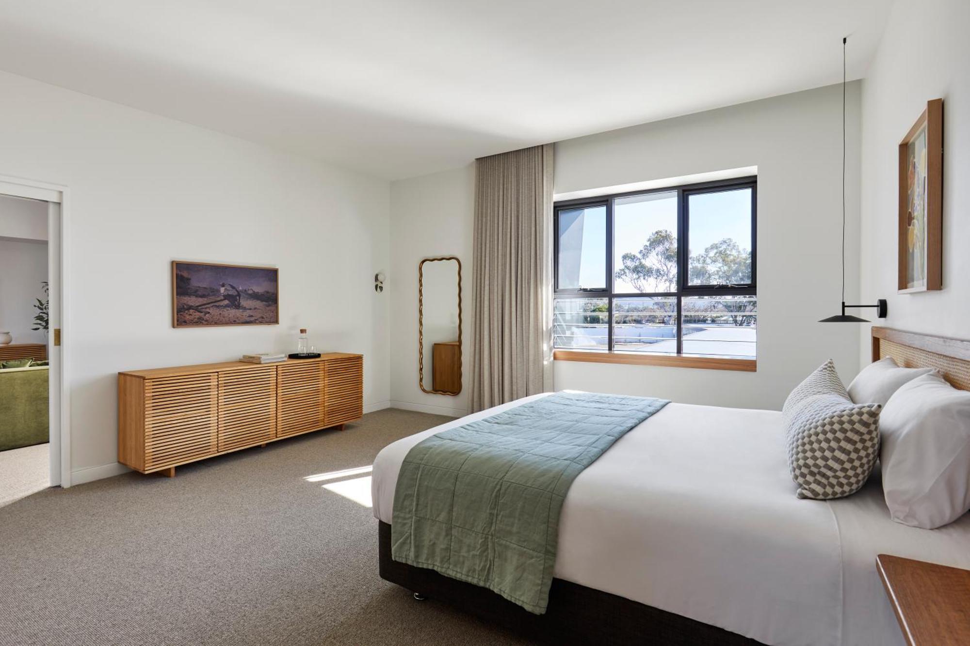 The Clairfield Hotel Mudgee Εξωτερικό φωτογραφία