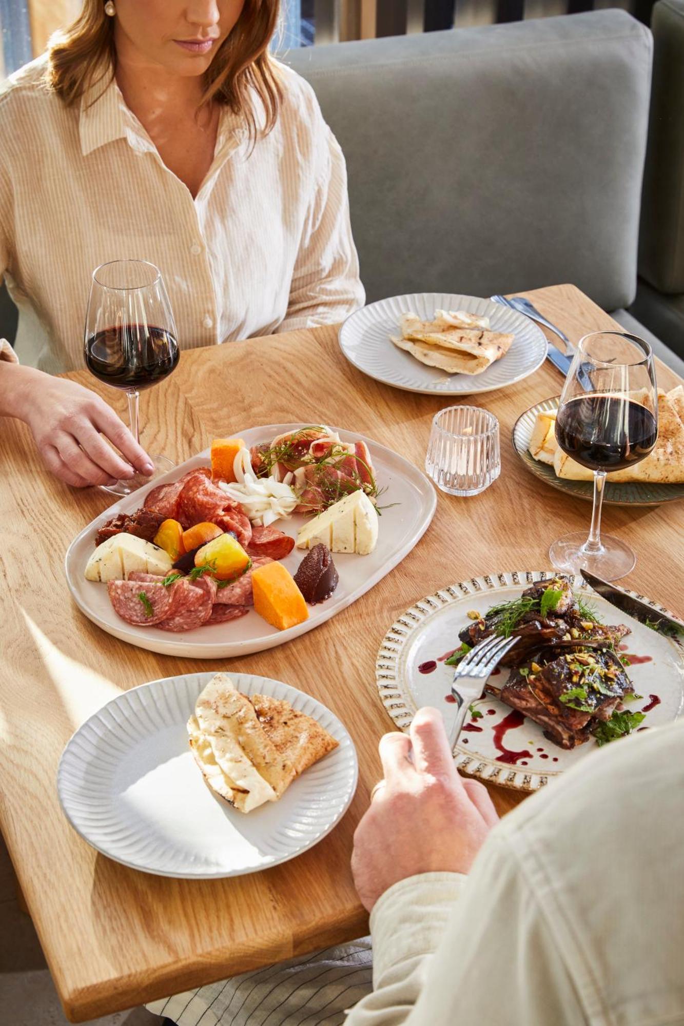 The Clairfield Hotel Mudgee Εξωτερικό φωτογραφία