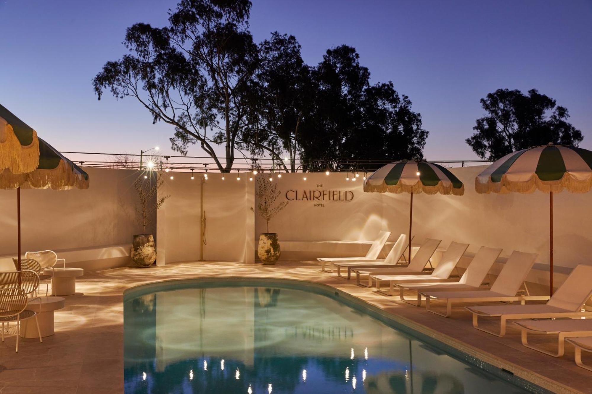The Clairfield Hotel Mudgee Εξωτερικό φωτογραφία