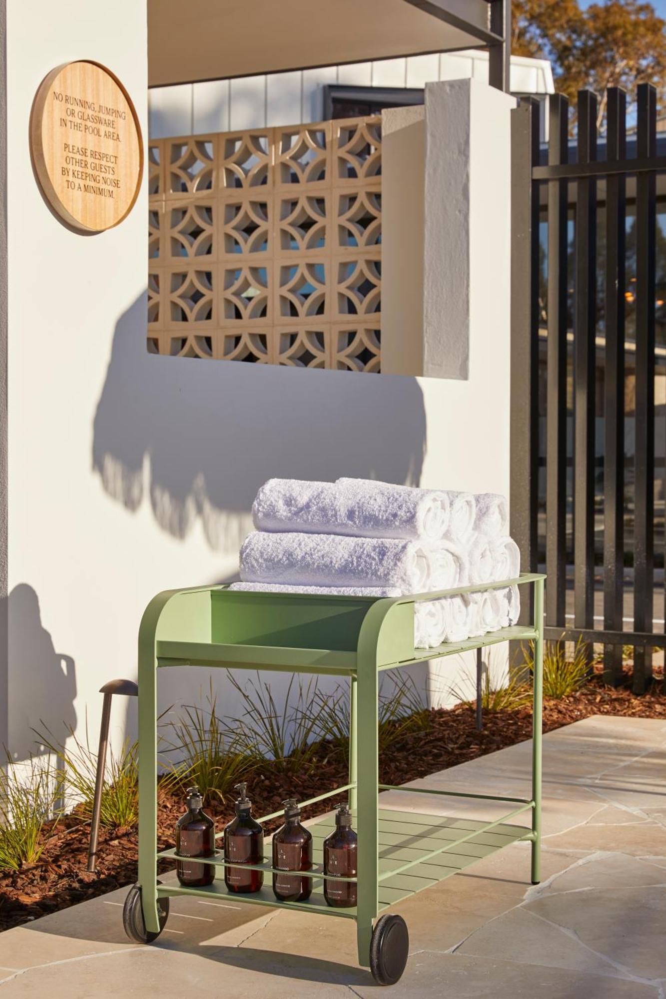 The Clairfield Hotel Mudgee Εξωτερικό φωτογραφία