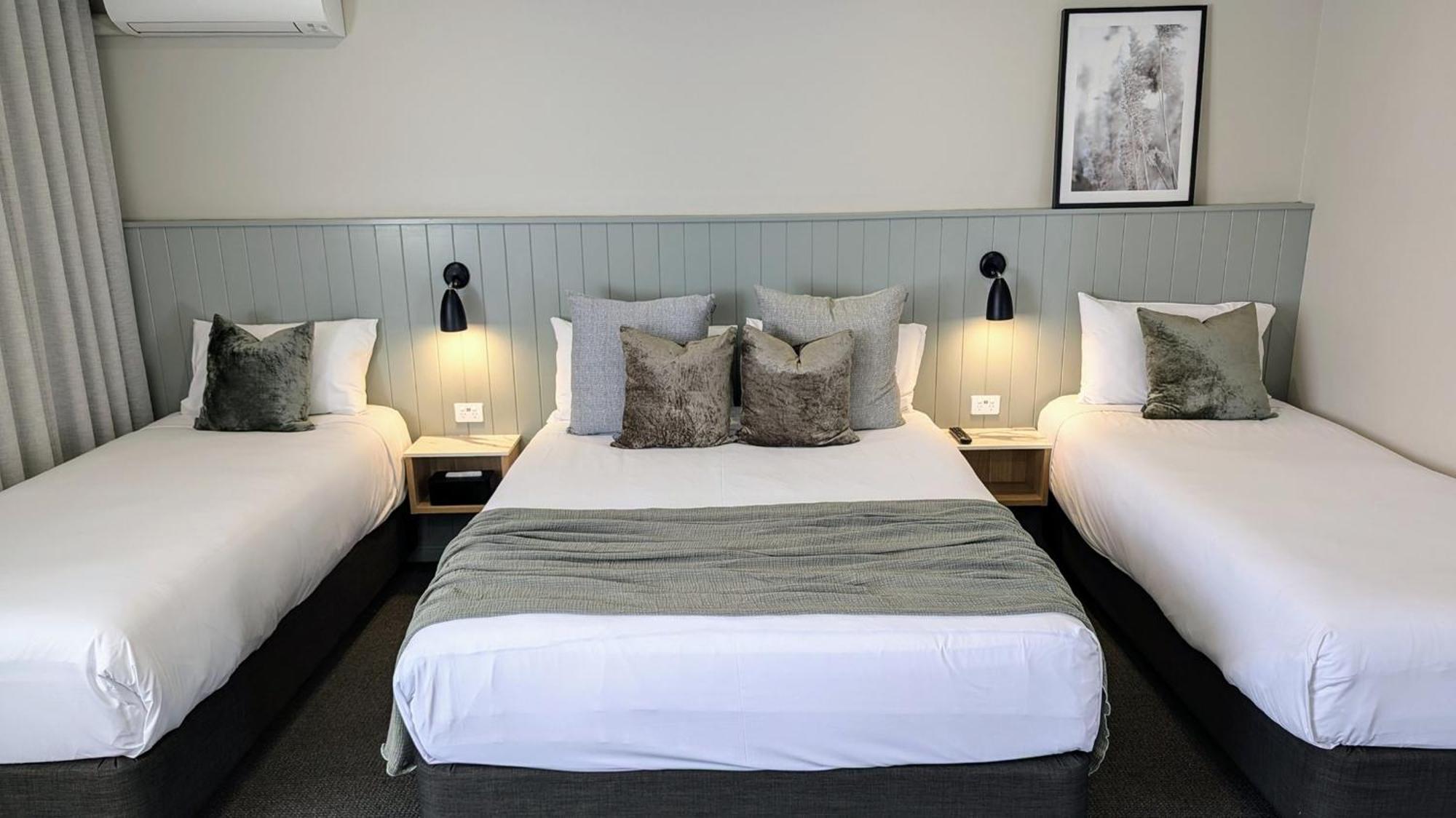 The Clairfield Hotel Mudgee Εξωτερικό φωτογραφία