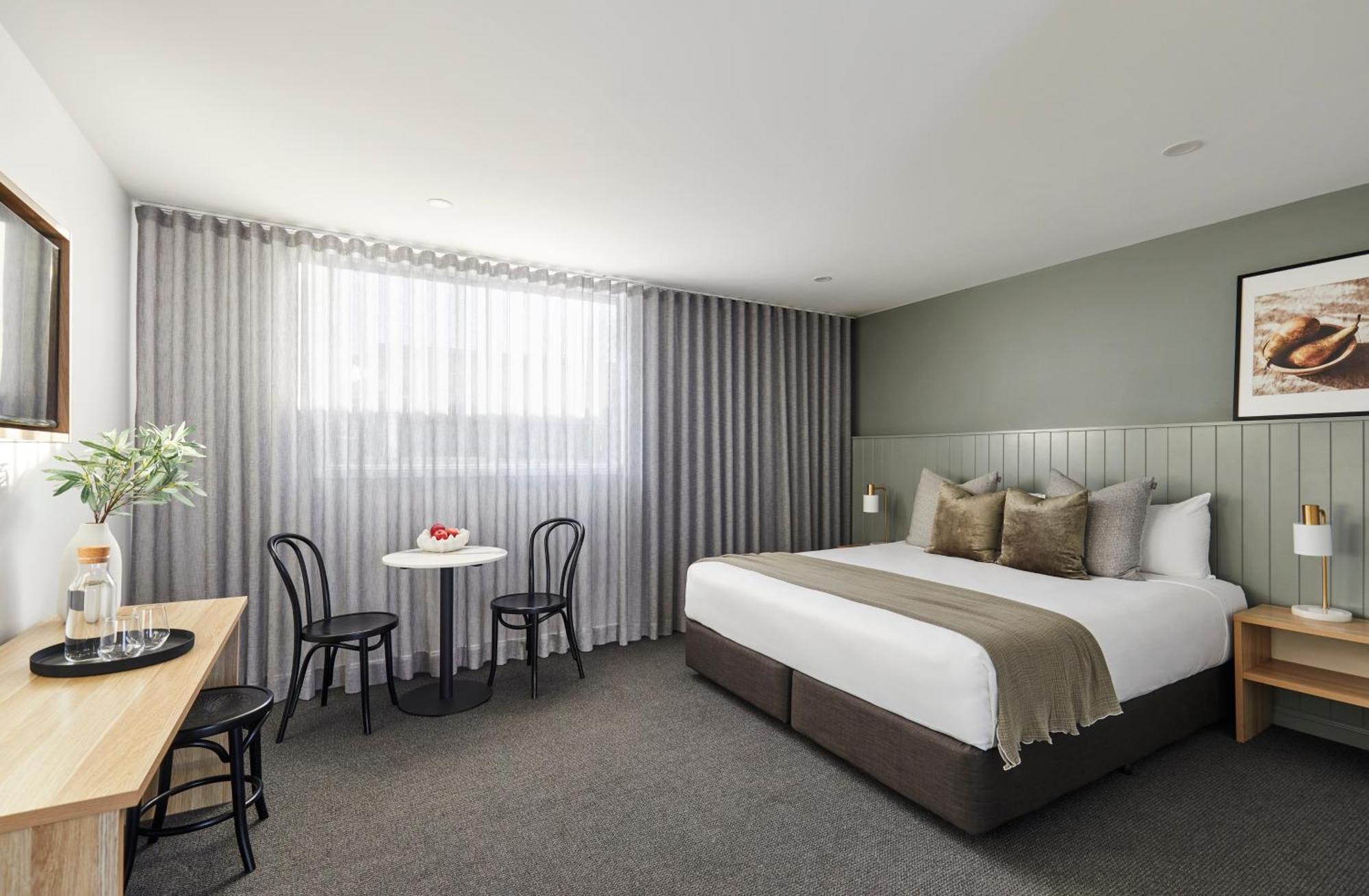The Clairfield Hotel Mudgee Εξωτερικό φωτογραφία