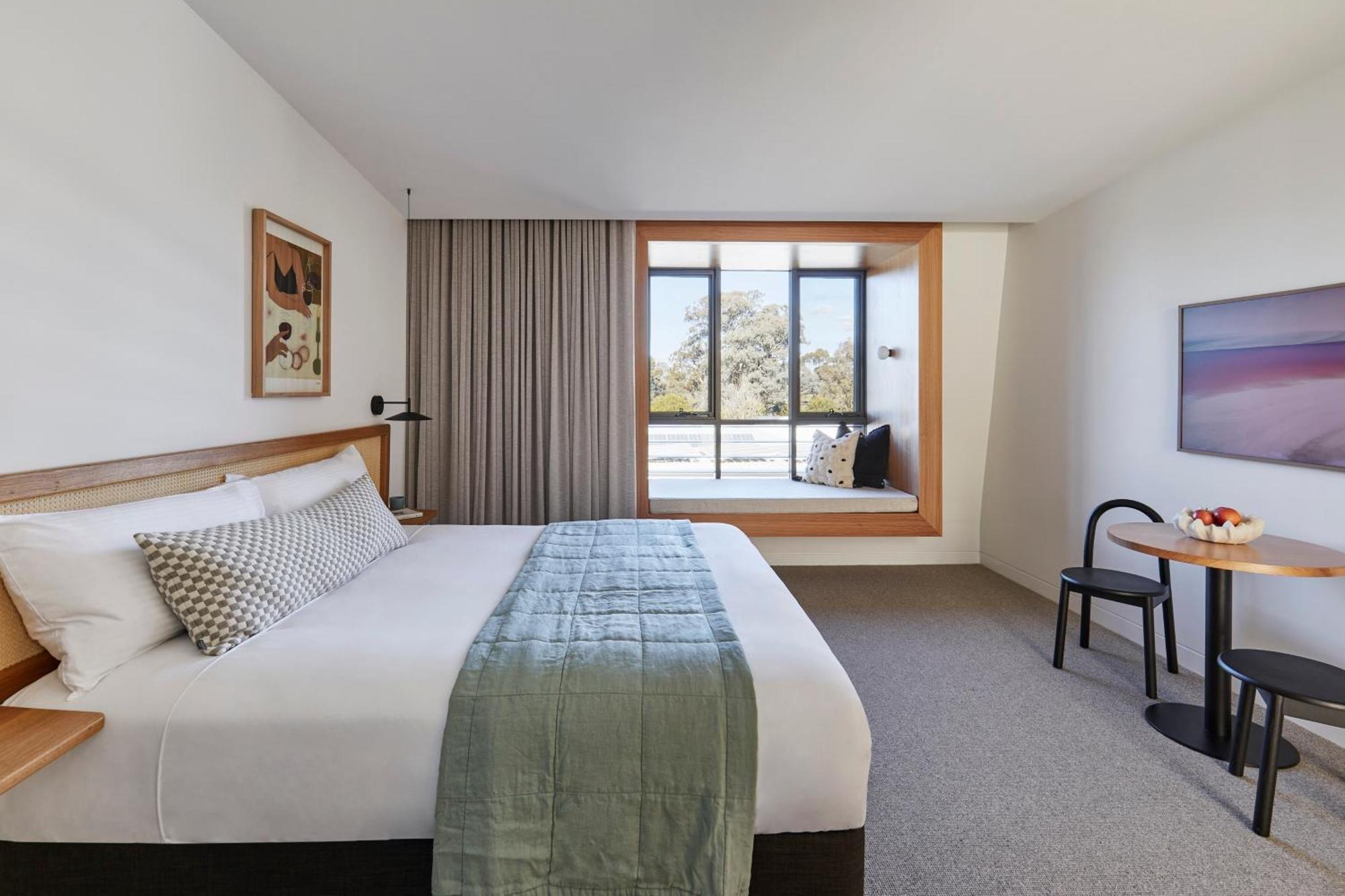 The Clairfield Hotel Mudgee Εξωτερικό φωτογραφία