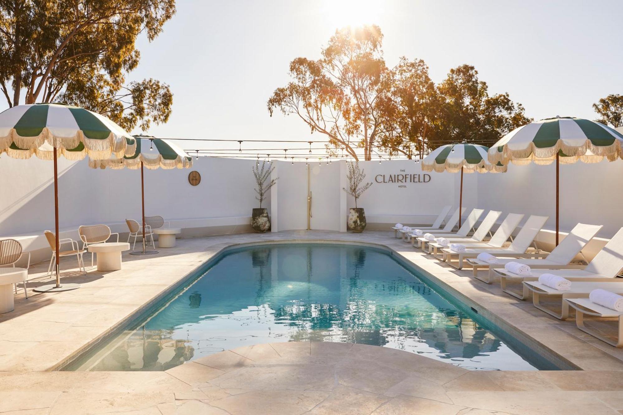 The Clairfield Hotel Mudgee Εξωτερικό φωτογραφία