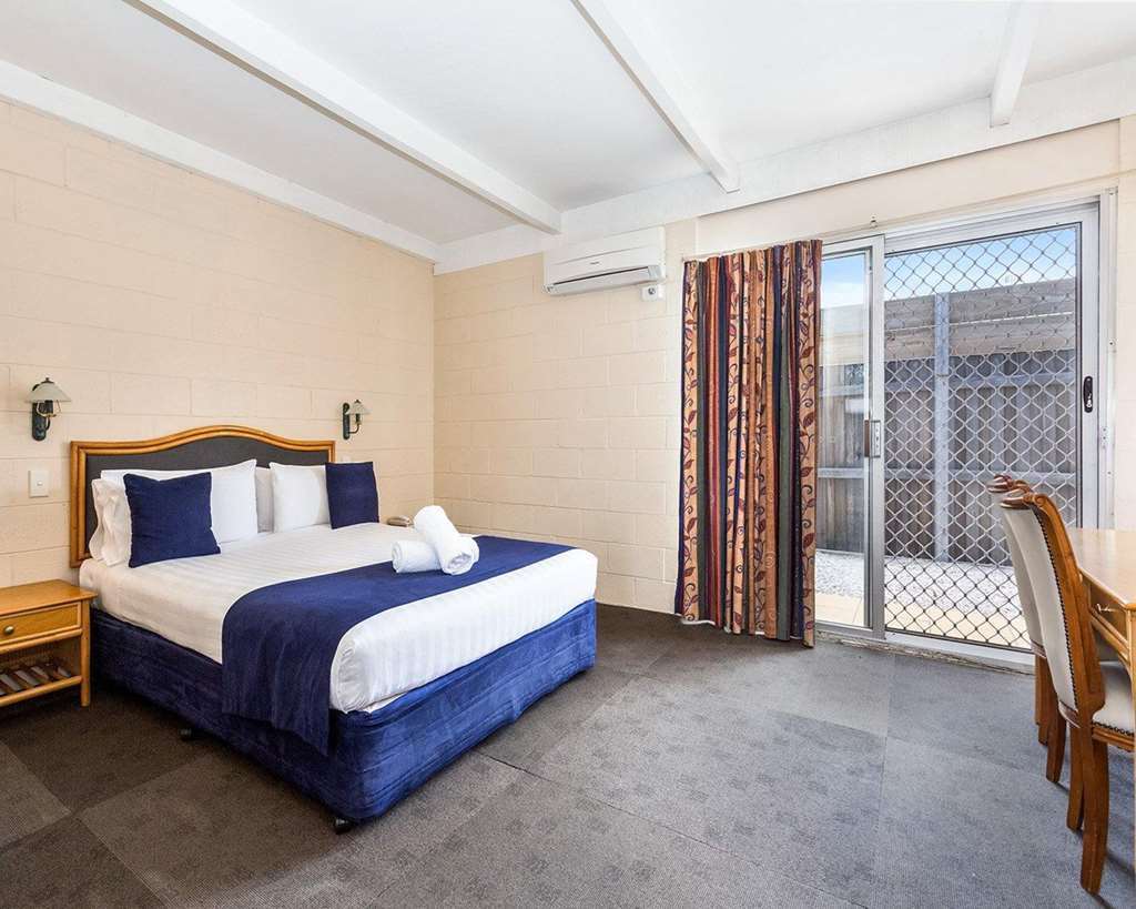 The Clairfield Hotel Mudgee Δωμάτιο φωτογραφία